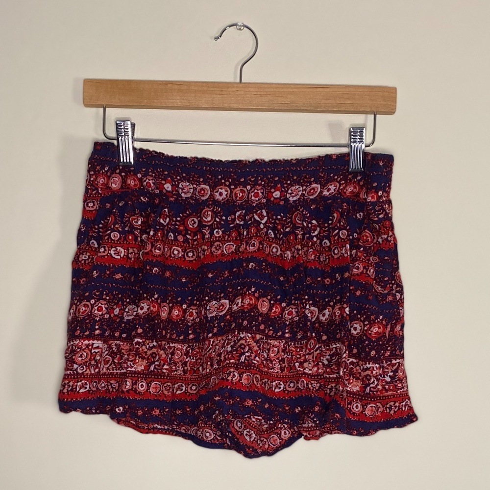Mudd Skort